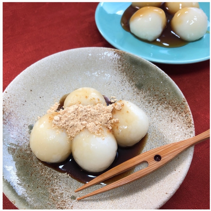 簡単お菓子 時間が経ってももっちり 白玉団子 レシピ 作り方 By Miwa 楽天レシピ 簡単お菓子 時間が経ってももっちり 白玉団子 レシピ 作り方 By Miwa 楽天レシピ